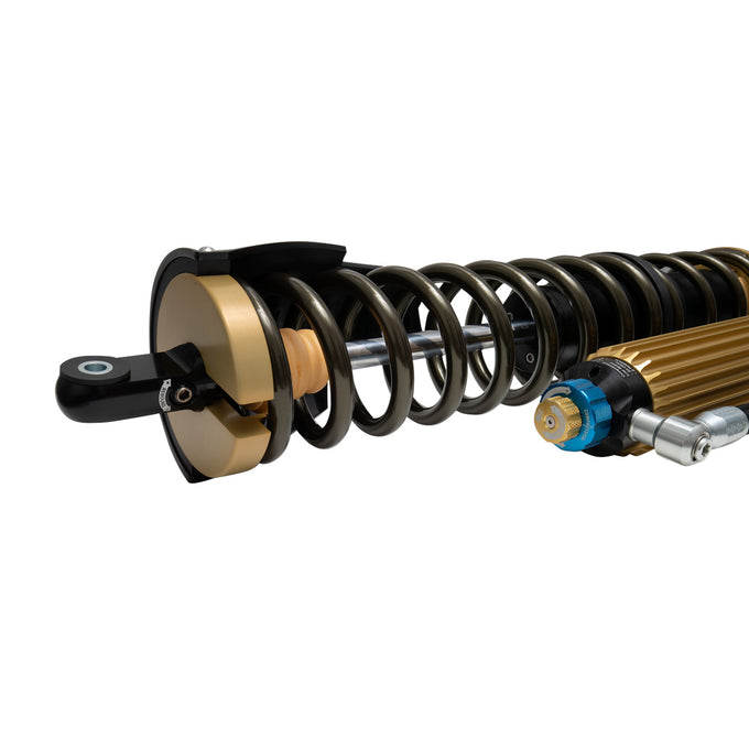 Shock & Coil Spring Assembly - Rear <br>20-21 Polaris RZR XP 4 1000