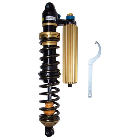 Shock & Coil Spring Assembly - Front Left <br>21-22 Polaris RZR Turbo S4