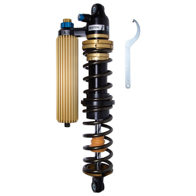 Shock & Coil Spring Assembly -Front Right <br>21-22 Polaris RZR Turbo S4
