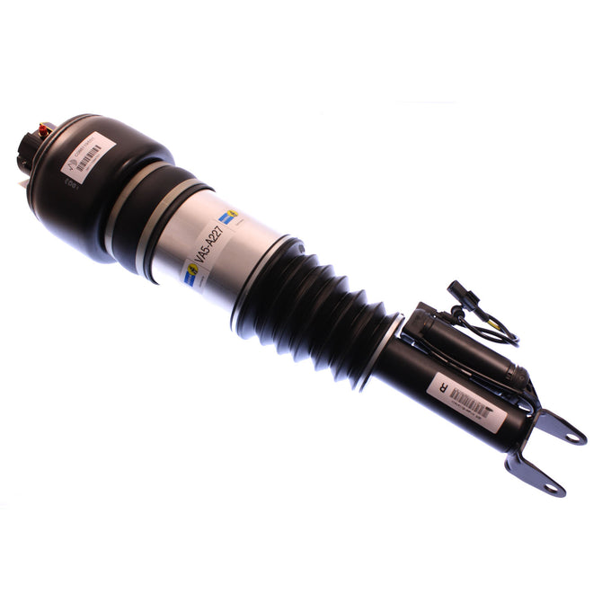 B4 Front Right Air Spring with Twintube Shock <br>03-09 Mercedes-Benz E320/E500/E550