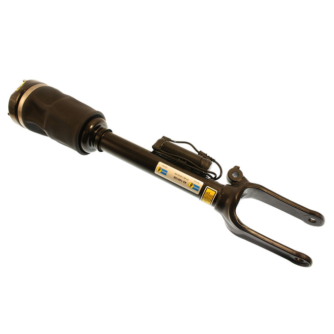 B4 Front Air Spring with Monotube Shock Absorber <br>07-11 Mercedes-Benz ML63 AMG