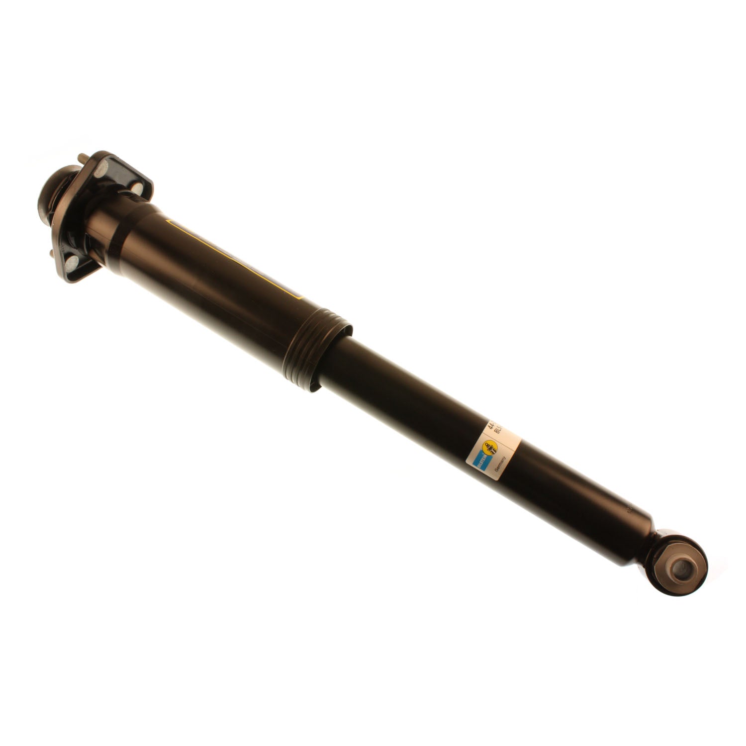 B4 Rear Air Spring w/ Monotube Shock <br>06-09 Land Rover Range Rover