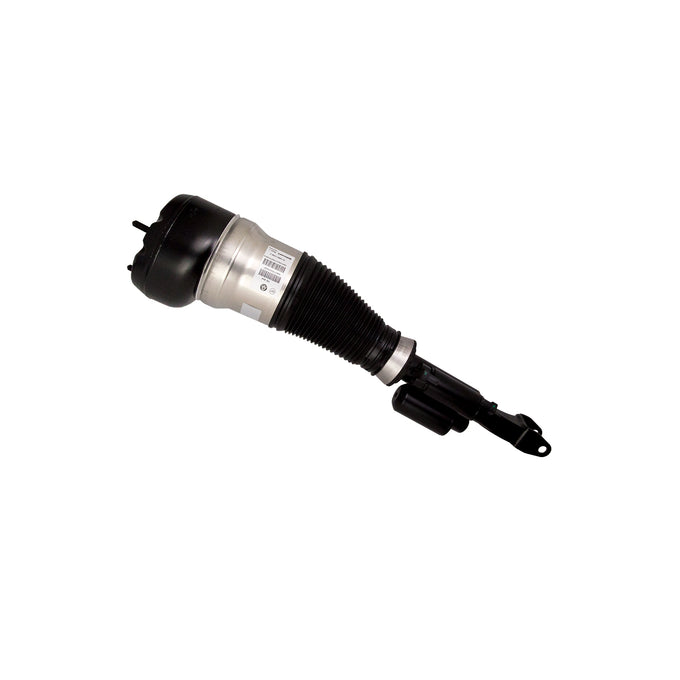 B4 OE Front Left Air Suspension Spring <br>14-16 Mercedes-Benz S550, 15-17 S550e