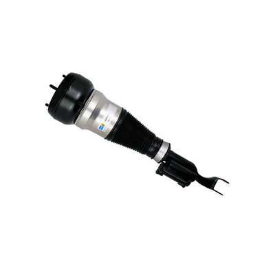 B4 OE Front Right Air Suspension Spring <br>14-16 Mercedes-Benz S550, 15-17 S550e