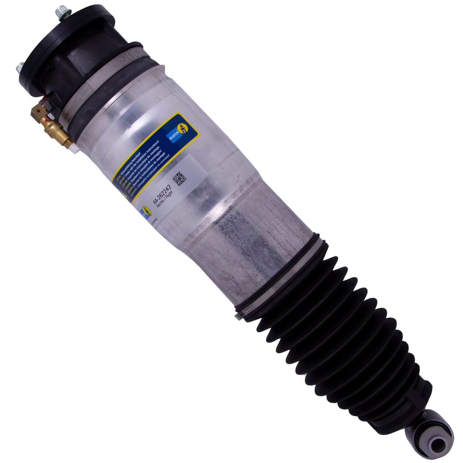 OE Shocks <br>02-2005 BMW 745i 745Li, 03-04 760Li