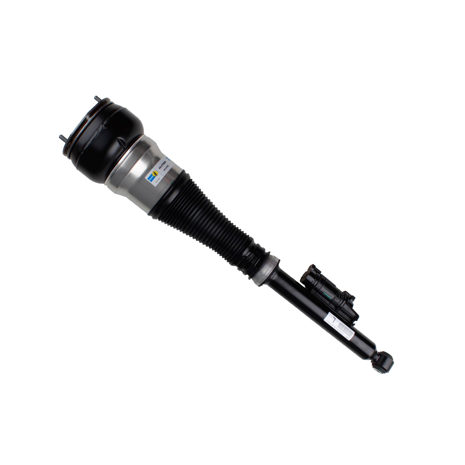B4 OE Air Suspension Strut - Rear Left <br>18-19 Mercedes-Benz S450