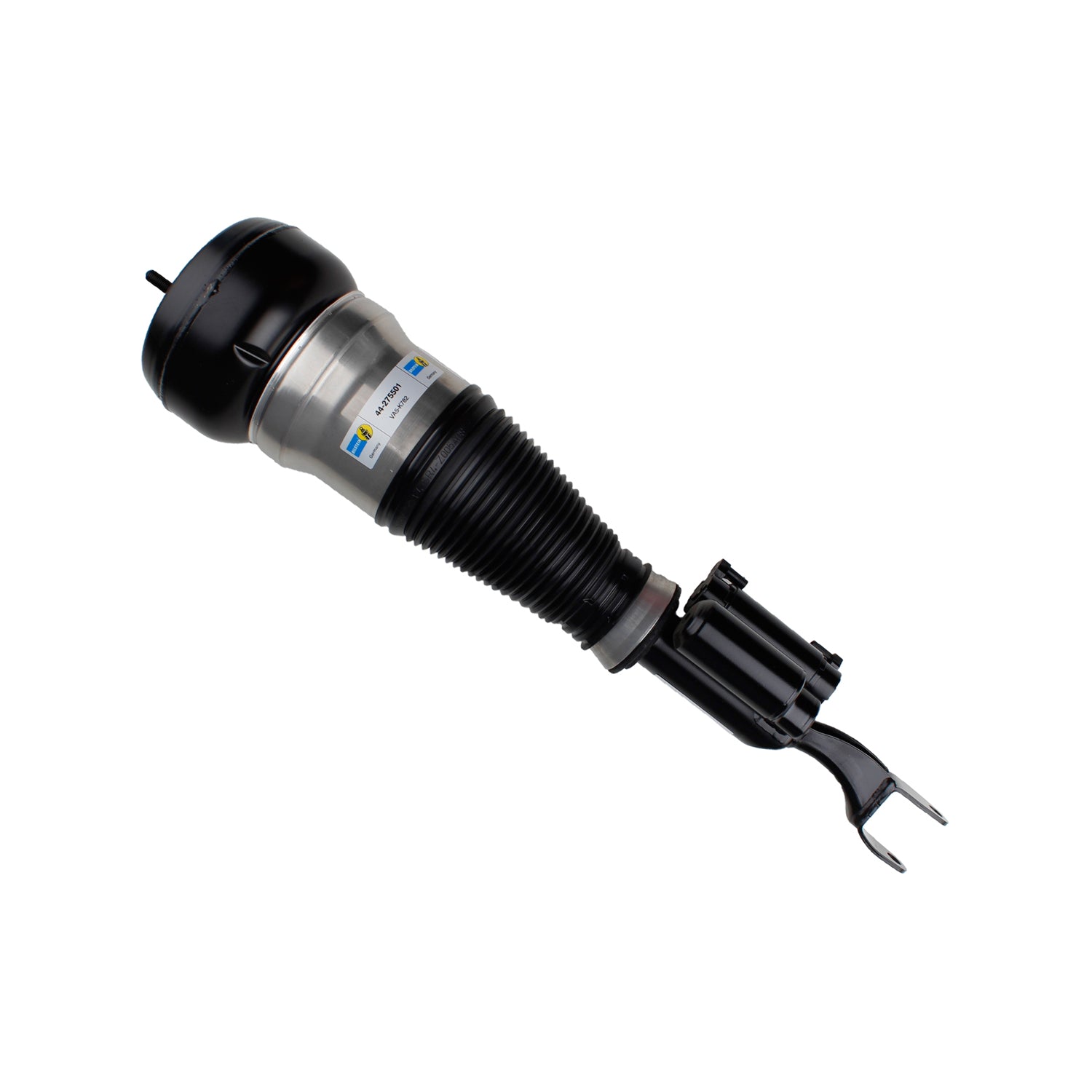 OE Air Suspension Strut - Front Left <br>18-20 Mercedes-Benz S450