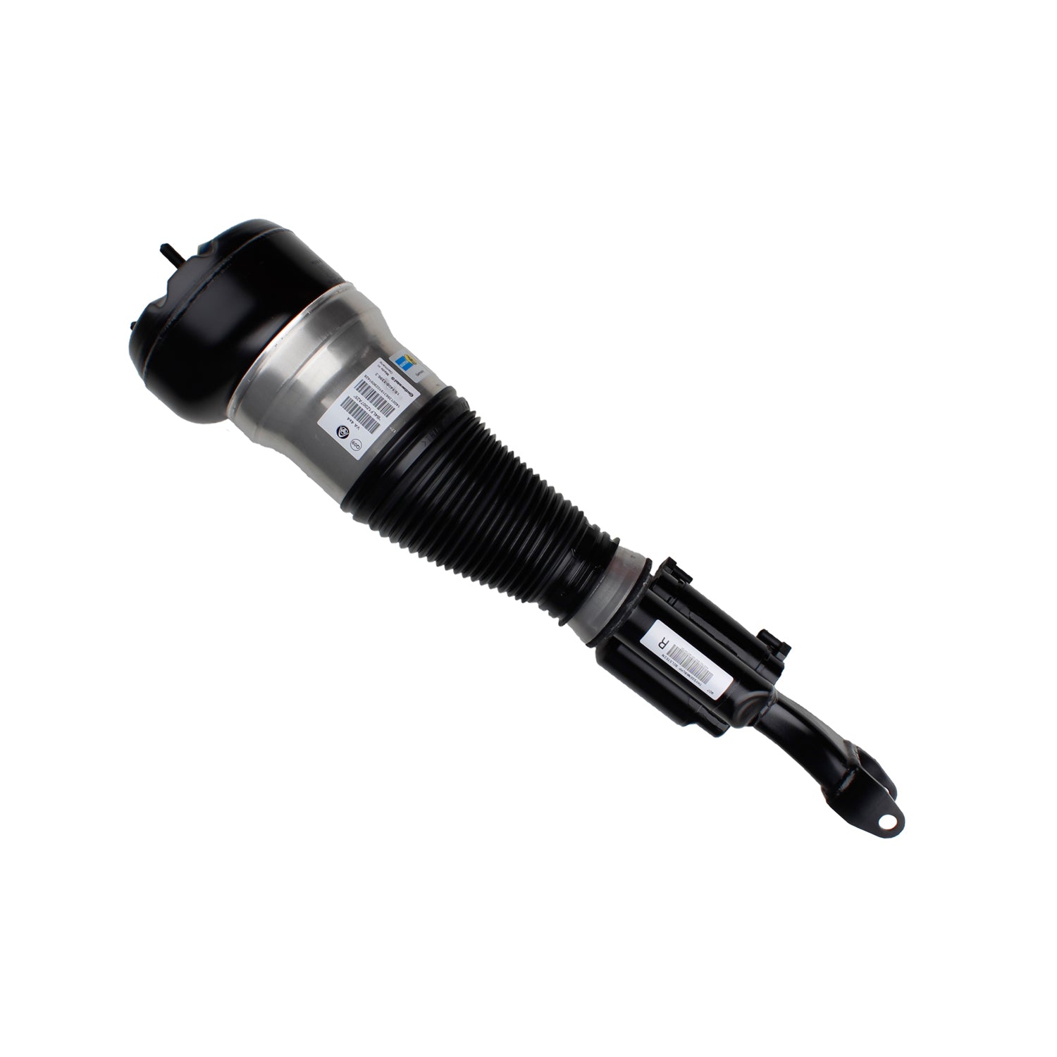 B4 OE Air Suspension Strut Front Right <br>18-20 Mercedes-Benz S450