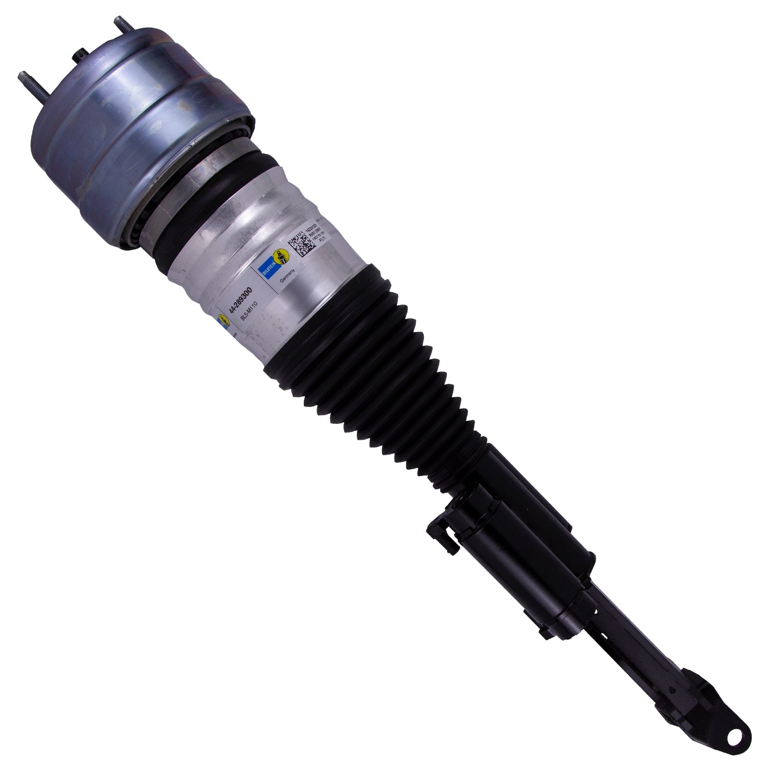 B4 OE Air Suspension Strut Front Right <br>17-23 Mercedes-Benz GLC43 AMG