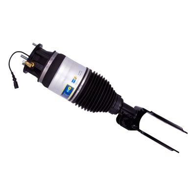 B4 OE Front Left Air Suspension Spring <br>11-18 Porsche Cayenne