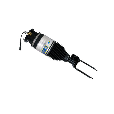 B4 OE Front Right Air Suspension Spring <br>11-18 Porsche Cayenne