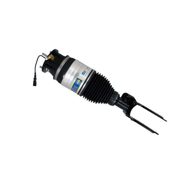 B4 OE Front Right Air Suspension Spring <br>11-18 Porsche Cayenne