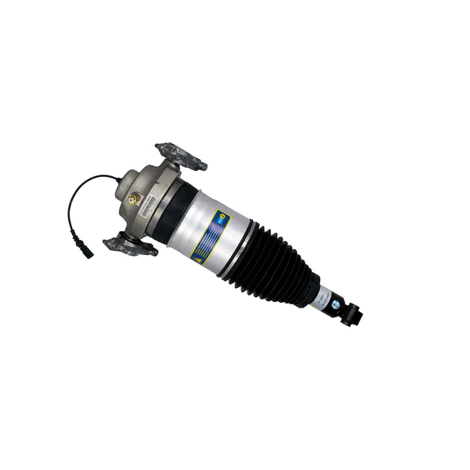 B4 OE Right Rear Air Suspension Spring <br>11-18 Porsche Cayenne