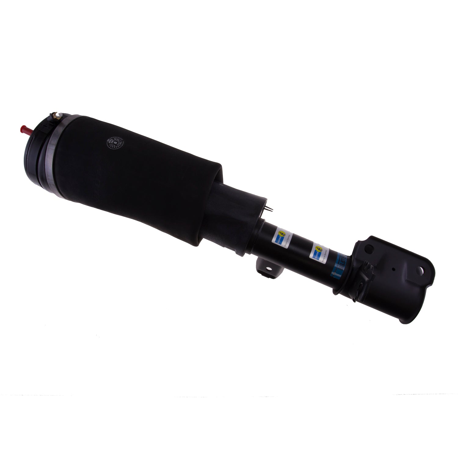 B4 OE Air Suspension Strut Front Right <br>10-12 Land Rover Range Rover