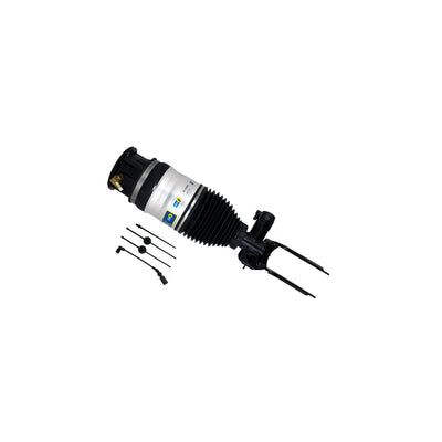 Front Left Air Suspension Spring &Twintube Shock <br>03-15 Q7/Cayenne/Touareg (VW Group)