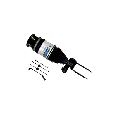 Front Right Air Suspension Spring & Twintube Shock <br>03-15 Q7/Cayenne/Touareg (VW Group)