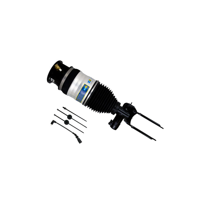 Front Right Air Suspension Spring & Twintube Shock <br>03-15 Q7/Cayenne/Touareg (VW Group)