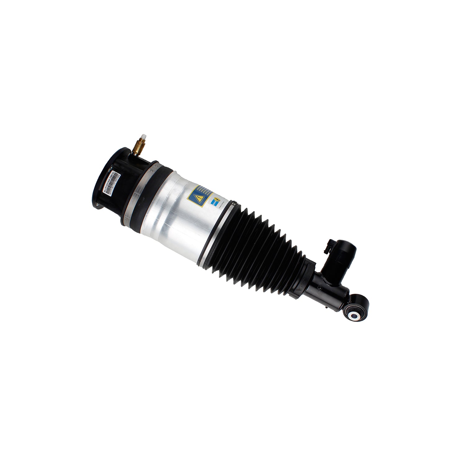 Rear Left Air Suspension Spring & Twintube Shock <br>03-15 Q7/Cayenne/Touareg (VW Group)