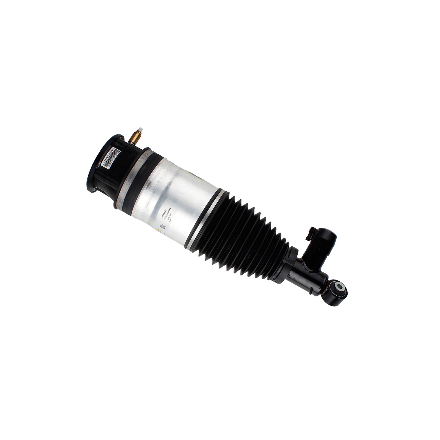 Rear Right Air Suspension Spring & Twintube Shock <br>03-15 Q7/Cayenne/Touareg (VW Group)