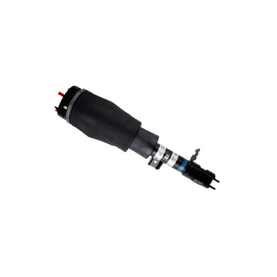 B4 OE Front Left Air Suspension Strut <br>03-05 Land Rover Range Rover