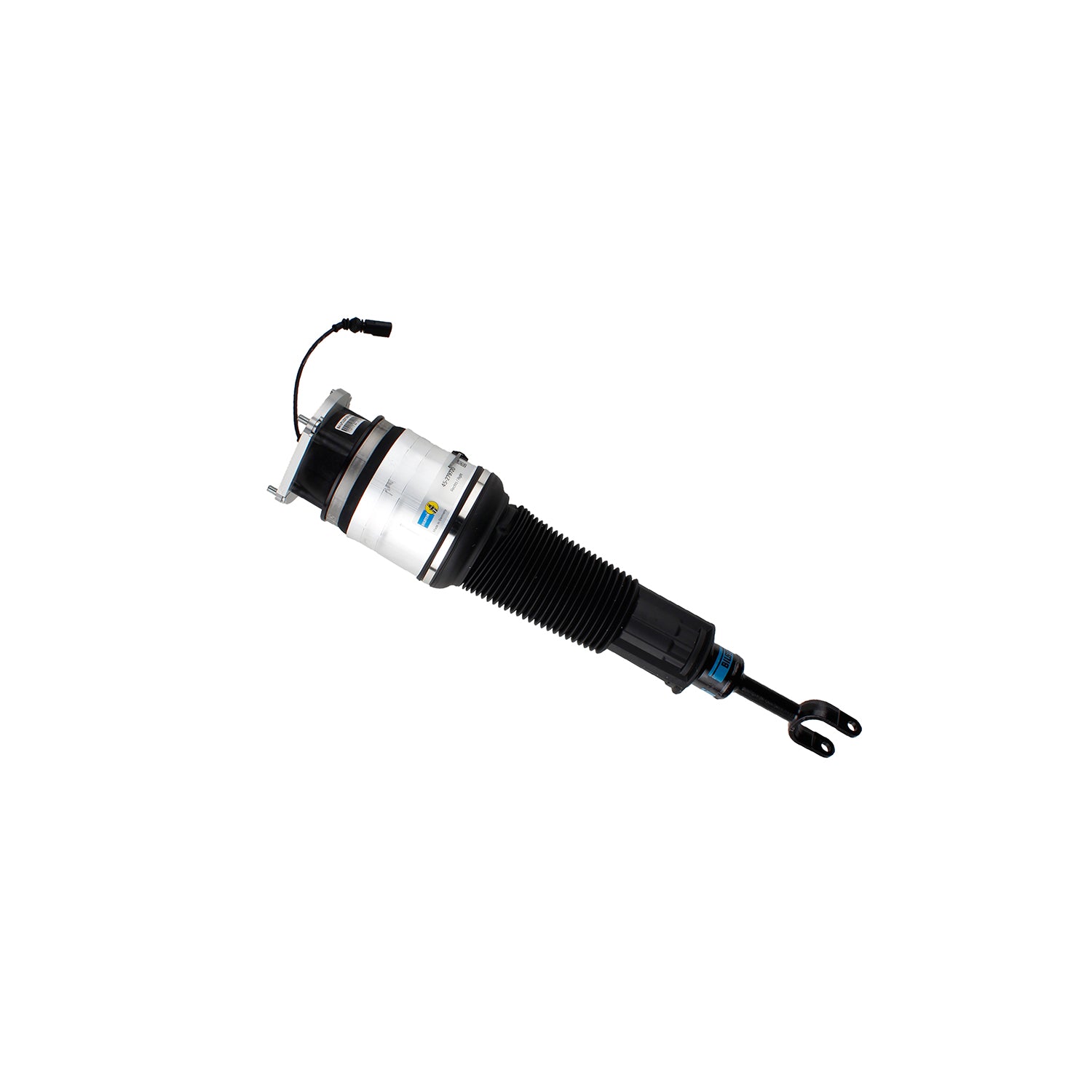 B4 OE Front Right Air Suspension Spring <br>13-18 Bentley Flying Spur