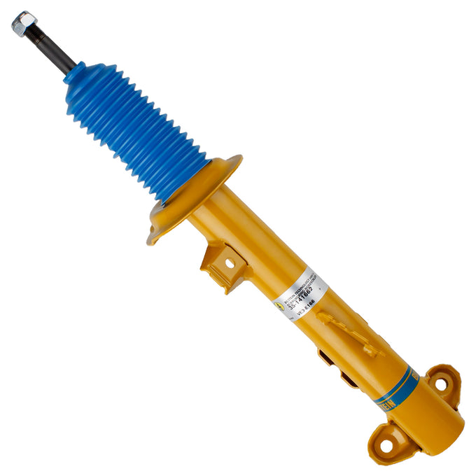 B12 Front and Rear Suspension Kit <br>06-08 BMW Z4