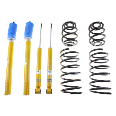 B12 Front and Rear Suspension Kit <br>85-87 BMW 325e, 87-91 325i