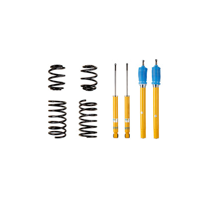 B12 Front and Rear Suspension Kit <br>84-1985,1991 BMW 318i, 1991 BMW 318is