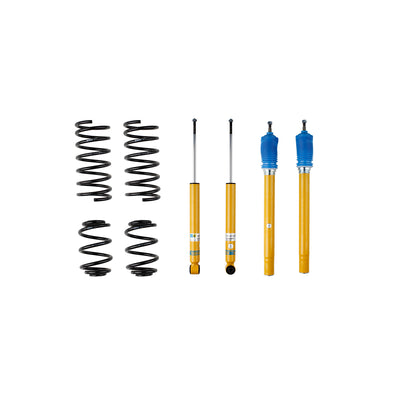 B12 Front and Rear Suspension Kit <br>87-93 BMW 325i