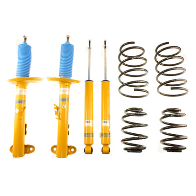 B12 Front and Rear Suspension Kit <br>92-98 BMW 318i