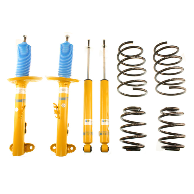 B12 Front and Rear Suspension Kit <br>92-98 BMW 318i