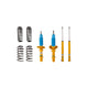 B12 Front and Rear Suspension Kit <br>99-06 Volkswagen Golf