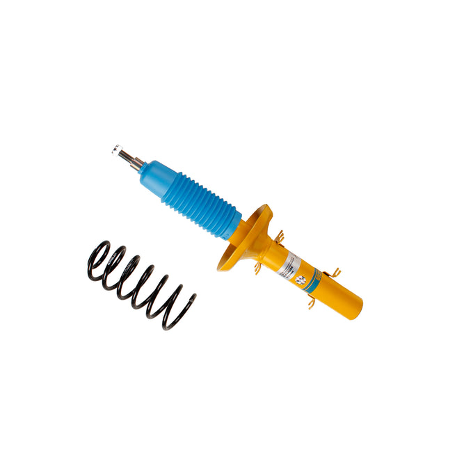 B12 Front and Rear Suspension Kit <br>99-06 Volkswagen Golf