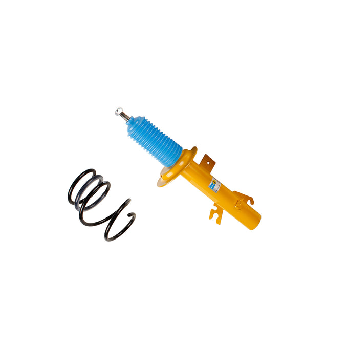 B12 Front and Rear Suspension Kit <br>02-08 Mini Cooper