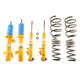 B12 Front and Rear Suspension Kit <br>07-15 Mini Cooper
