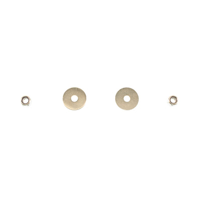 B12 Front and Rear Suspension Kit <br>07-15 Mini Cooper