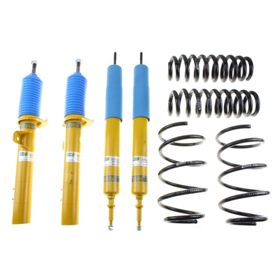 B12 Front and Rear Suspension Kit <br>07-13 BMW 335i, 11-13 BMW 335is