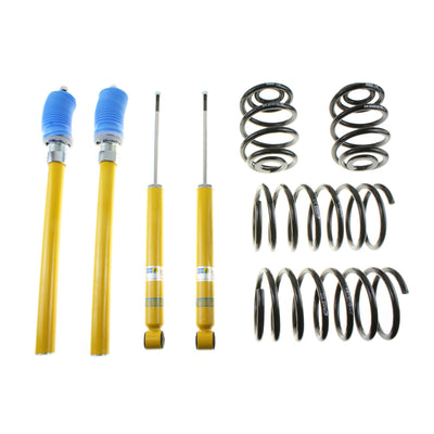 B12 Front and Rear Suspension Kit <br>1985,1991 BMW 318i/318is