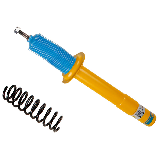 B12 Front and Rear Suspension Kit <br>01-03 BMW 525i 530i, 97-00 BMW 528i