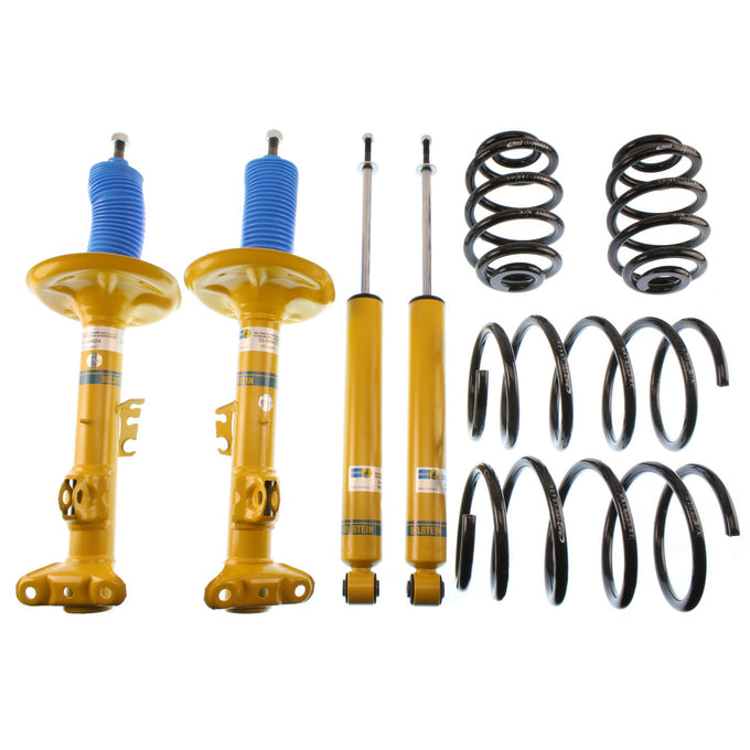 B12 Front and Rear Suspension Kit <br>92-99 BMW 323/325/328 i/is