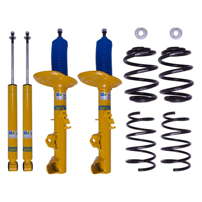 B12 Front and Rear Suspension Kit <br>95-99 BMW 318ti