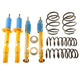 B12 Front and Rear Suspension Kit <br>04-07 BMW 525i 530i, 08-10 528i