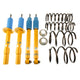 B12 Front and Rear Suspension Kit <br>04-05 BMW 545i, 06-10 550i