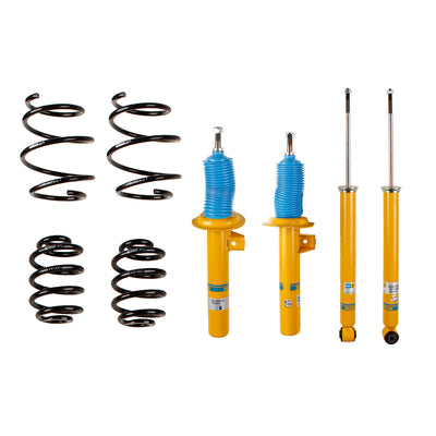 B12 Front and Rear Suspension Kit <br>03-08 BMW Z4