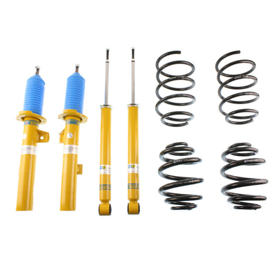 B12 Front Suspension Kit <br>09-16 BMW Z4