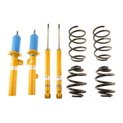B12 Front and Rear Suspension Kit <br>09-16 BMW Z4