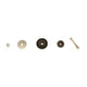 B12 Front and Rear Suspension Kit <br>94-00 Mercedes-Benz C280