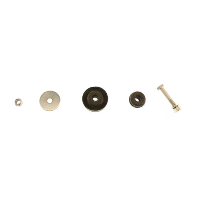 B12 Front and Rear Suspension Kit <br>94-00 Mercedes-Benz C280