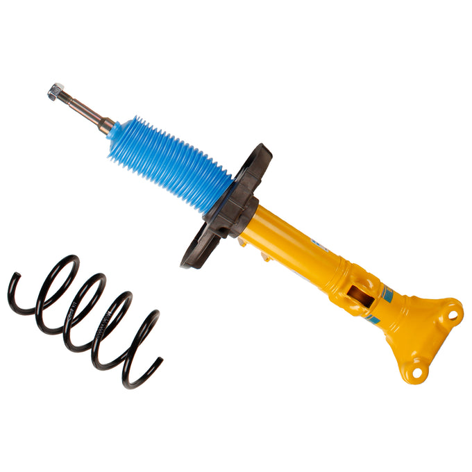 B12 Front and Rear Suspension Kit <br>03-05 Mercedes-Benz C240