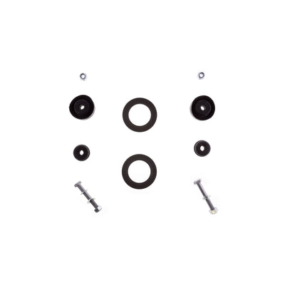 B12 Front and Rear Suspension Kit <br>03-05 Mercedes-Benz E320